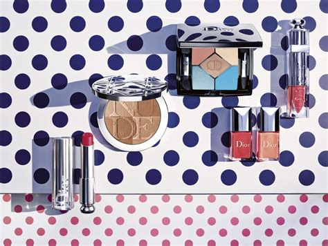 dior summer makeup collection 2024|2024 new Dior lipsticks.